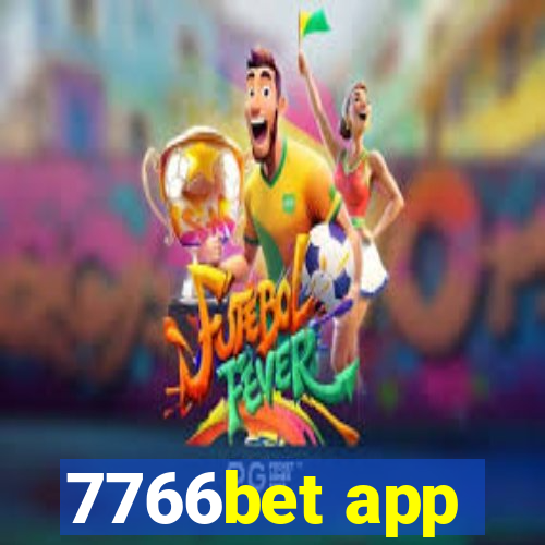 7766bet app